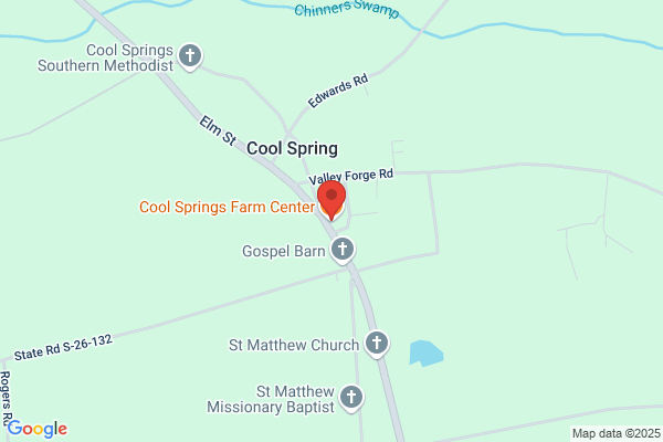 Cool Springs Farm Center