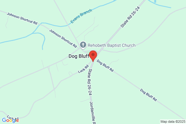 Dog Bluff Handy Mart