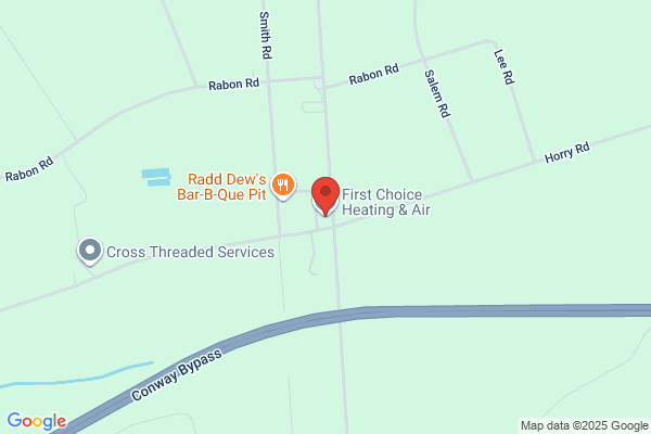 First Choice Heating & Air