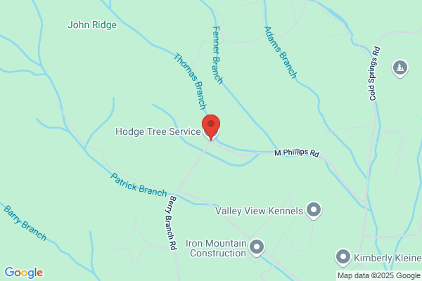 Hodge Tree Service