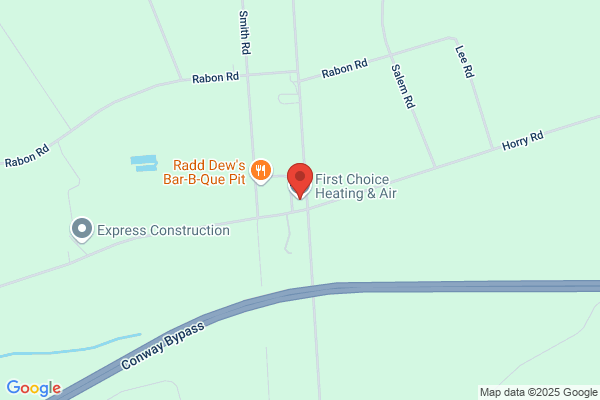 Jones Heating & Air Conditioning