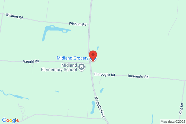 Midland Grocery
