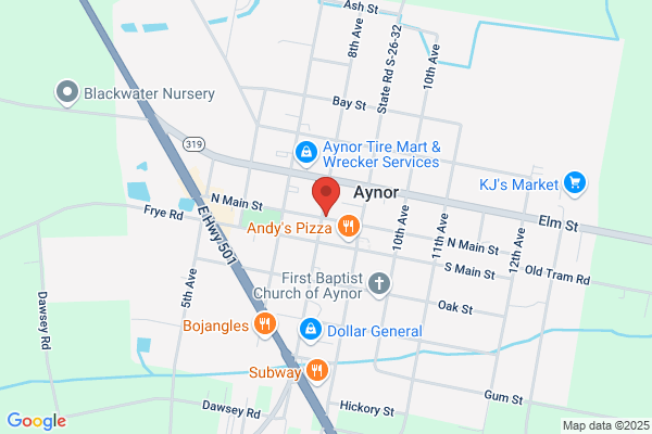 National Land Realty - Myrtle Beach