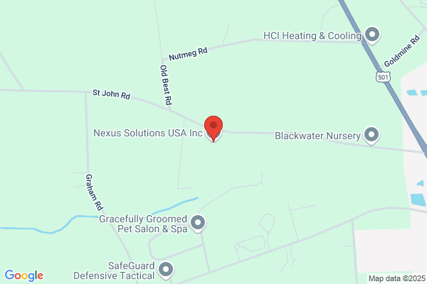 Nexus Solutions USA Inc.