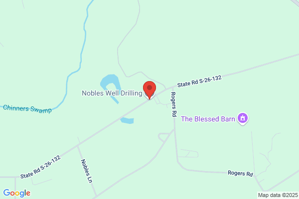 Nobles Charlie Well Drilling & Pump Repair