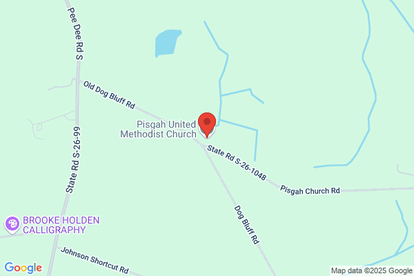 Pisgah Methodist Church