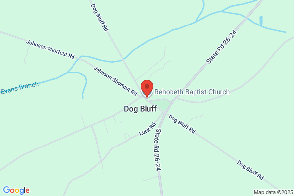 Rehobeth Baptist Church