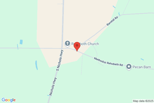 Rehobeth United Methodist Church