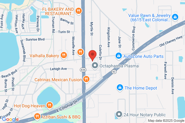 Fastest Labs of North Orlando