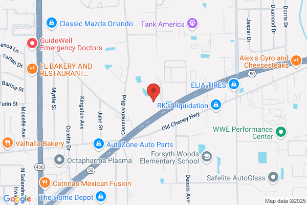 In Stock Auto Outlet and Collision