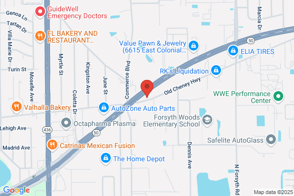 AAMCO Transmissions and Total Car Care