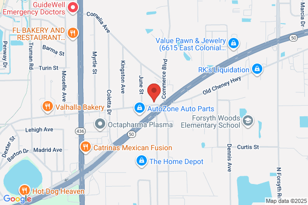 Adjuntas Body Shop