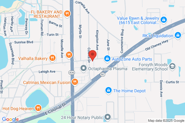Alfredo Ortega - State Farm Insurance Agent