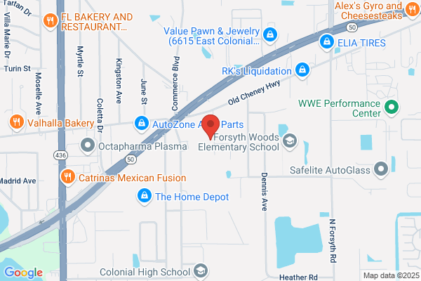 Alpine South Plumbing Corporation