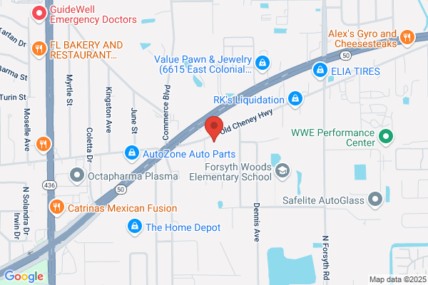 Alvelo's Electric & Auto Repairs