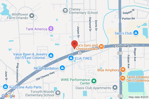 Cricket Wireless Authorized Retailer