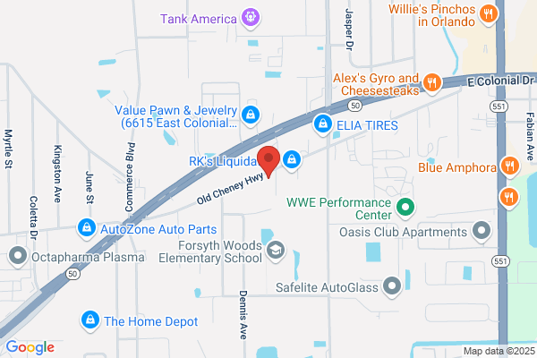 E & M Hydraulic Equipment Service