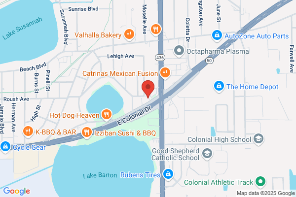Elite Auto Repair And Services