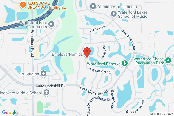Employers Research Service