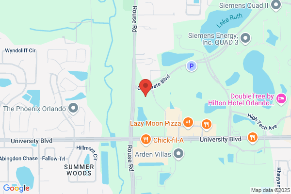 Geosyntec Consultant Inc