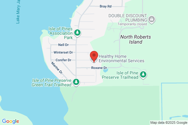 Hewlett Environmental Services