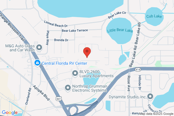 K & G Bindery Corporation