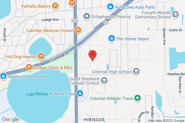 Kissinger Roofing Repair