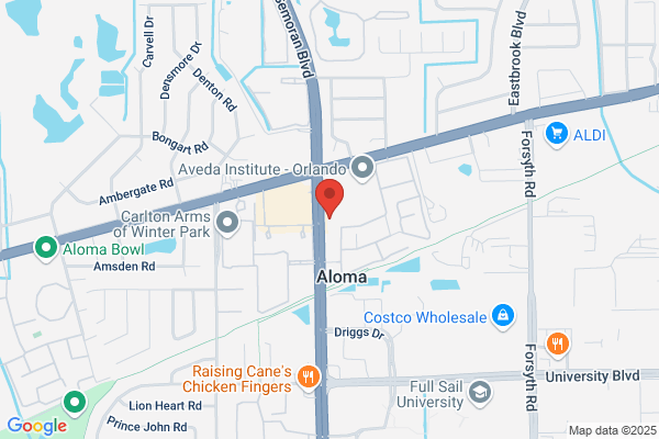 Masters Medical Center