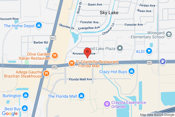 Nationwide Mattress & Furniture Warehouse - Orlando