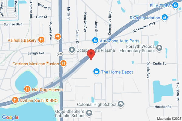 O'Reilly Auto Parts