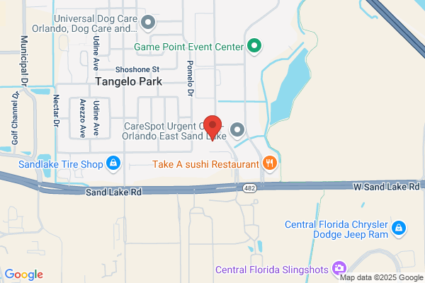 Orlando Auto Air Compressors