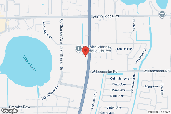 Orlando Outdoors Army Surplus