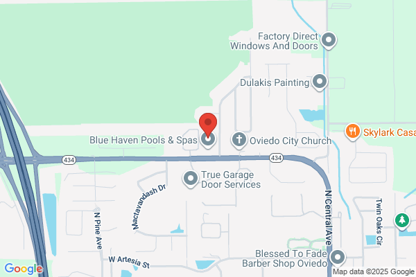 Orlando Treatment Center