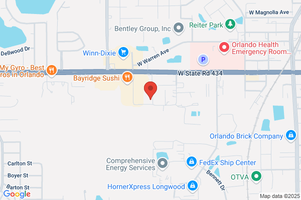 Playnation of Greater Orlando