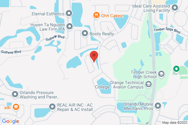 Total Lawn Care of Central Florida