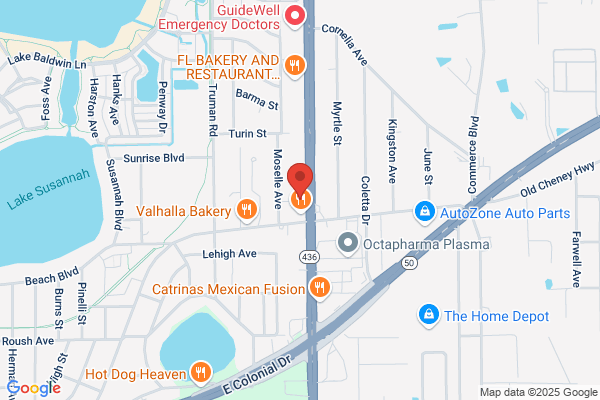 Tuffy Auto Service Centers