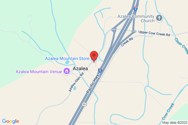 Azalea General Store