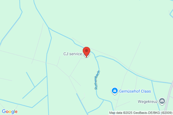 CJ Services