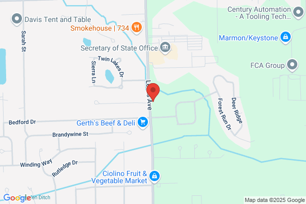 Danberry Co Realtors