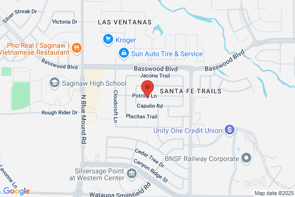 A-Train Heating & Air