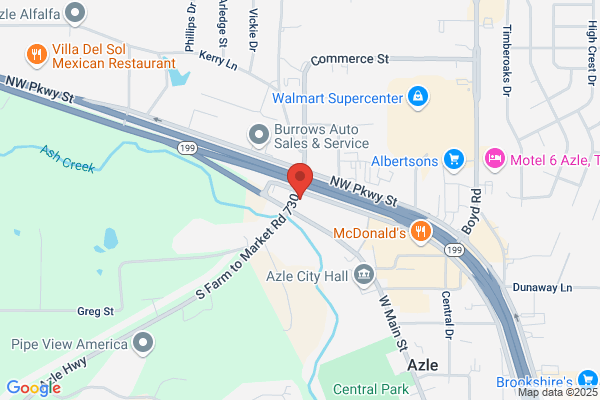 Azle Automotive