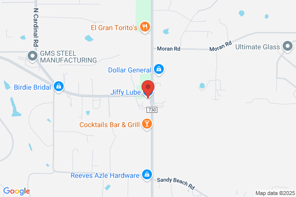Jiffy Lube