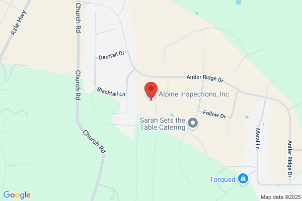 Alpine Inspections, Inc.