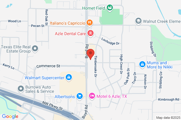 O'Reilly Auto Parts