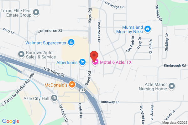 AutoZone Auto Parts