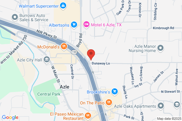 Azle Chiropractic Clinic