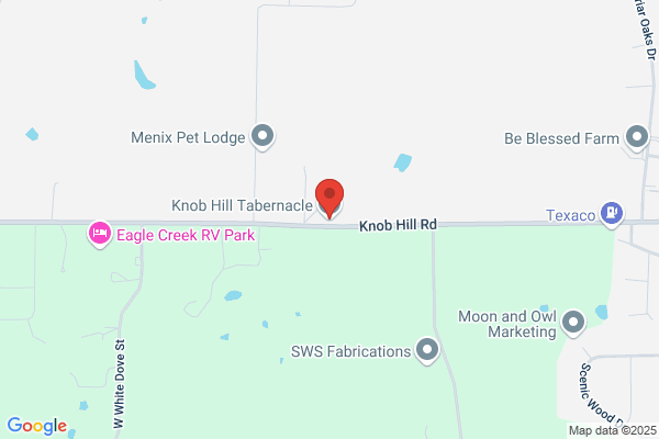 Knob Hill Tabernacle