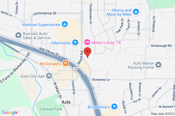 Archstone Dental & Orthodontics Azle