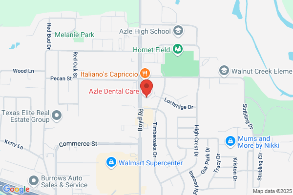 Azle Dental Care