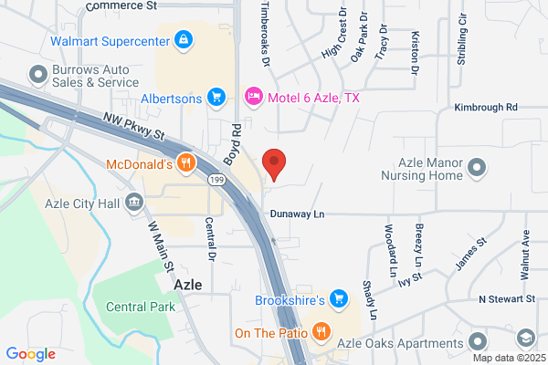 Azle Family Dentistry